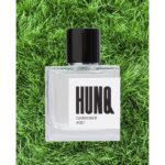 HUNQ #001 GARDENER унисекс flaconium.ru