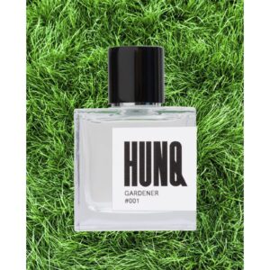 HUNQ #001 GARDENER унисекс flaconium.ru