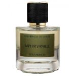 LES FLEURS DU GOLFE SAPHIR VANILLE унисекс flaconium.ru