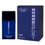 GIANMARCO VENTURI FRAMES HOMME SPORT для мужчин flaconium.ru