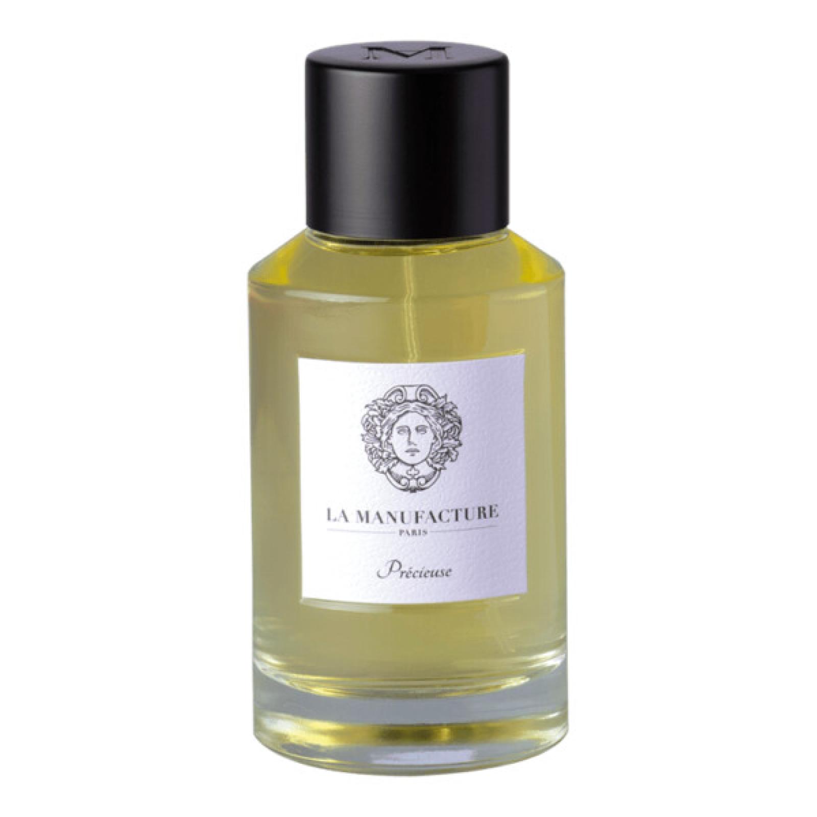 LA MANUFACTURE PRECIEUSE EAU DE PARFUM унисекс flaconium.ru LA MANUFACTURE PRECIEUSE EAU DE PARFUM унисекс flaconium.ru