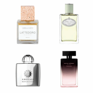 Аромабокс «Moments de Tenderness» flaconium.ru