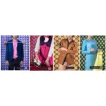 THE FRAGRANCE KITCHEN SATIN SOCIETY унисекс flaconium.ru