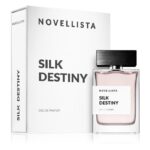 NOVELLISTA SILK DESTINY унисекс flaconium.ru