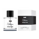 AGATHA PARIS L’HOMME EAU DE PARFUM для мужчин flaconium.ru