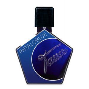 TAUER PERFUMES PHTALOBLUE унисекс flaconium.ru