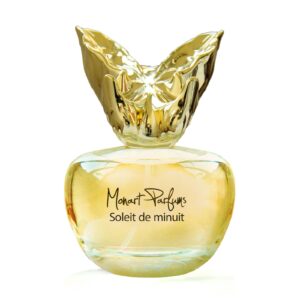 MONART PARFUMS SOLEIL DE MINUIT для женщин flaconium.ru