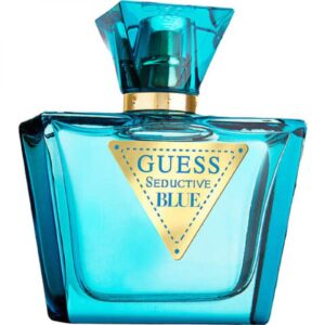GUESS SEDUCTIVE BLUE для женщин flaconium.ru