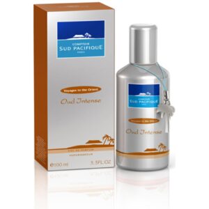 COMPTOIR SUD PACIFIQUE OUD INTENSE унисекс flaconium.ru