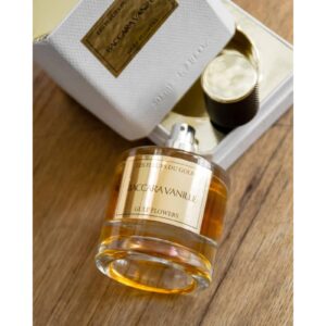 LES FLEURS DU GOLFE BACCARA VANILLE унисекс flaconium.ru