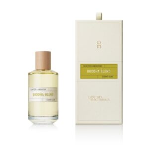 LES LIQUIDES IMAGINAIRES BUDDHA BLEND унисекс flaconium.ru