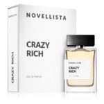 NOVELLISTA CRAZY RICH унисекс flaconium.ru