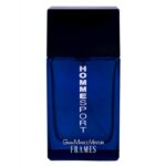 GIANMARCO VENTURI FRAMES HOMME SPORT для мужчин flaconium.ru