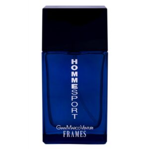 GIANMARCO VENTURI FRAMES HOMME SPORT для мужчин flaconium.ru