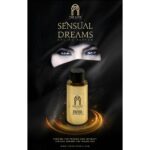 THE GATE FRAGRANCES PARIS SENSUAL DREAMS унисекс flaconium.ru