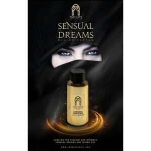 THE GATE FRAGRANCES PARIS SENSUAL DREAMS унисекс flaconium.ru