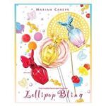 MARIAH CAREY LOLLIPOP BLING MINE AGAIN для женщин flaconium.ru