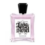 MANGO LADY REBEL для женщин flaconium.ru