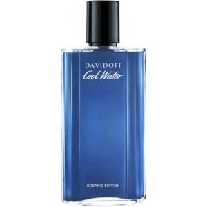 DAVIDOFF COOL WATER OCEANIC EDITION для мужчин flaconium.ru