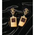 ROBERTO CAVALLI VELOUR SAFFRON унисекс flaconium.ru