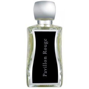 JOVOY PARIS PAVILLON ROUGE унисекс flaconium.ru