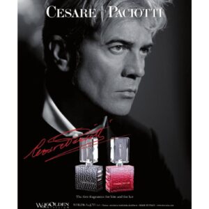 CESARE PACIOTTI CESARE PACIOTTI FOR HIM для мужчин flaconium.ru