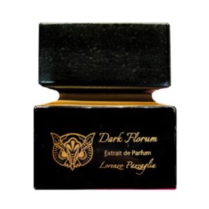 LORENZO PAZZAGLIA DARK FLORUM унисекс flaconium.ru