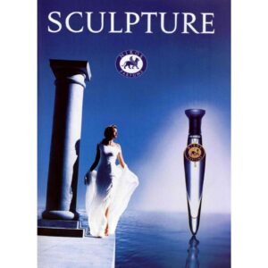 NIKOS SCULPTURE для женщин flaconium.ru