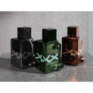 ERMENEGILDO ZEGNA XXX VERDIGRIS для мужчин flaconium.ru