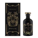 GUCCI THE HEART OF LEO унисекс flaconium.ru