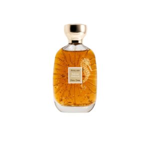 ATELIER DES ORS NOVAE VANILLA унисекс flaconium.ru