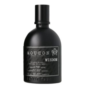 MOUDON WISDOM унисекс flaconium.ru