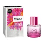 MEXX MEXX FESTIVAL SPLASHES WOMAN для женщин flaconium.ru