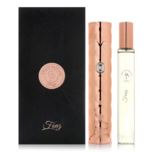 ORENS FOUZ для женщин flaconium.ru