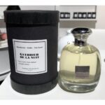 BINET-PAPILLON Nº 10 MALT NIGHT-FIGHTER унисекс flaconium.ru