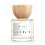 GALLIVANT TEL AVIV унисекс flaconium.ru