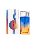 KENZO L’EAU KENZO POUR HOMME SUNLIGHT EDITION LIMITEE для мужчин flaconium.ru