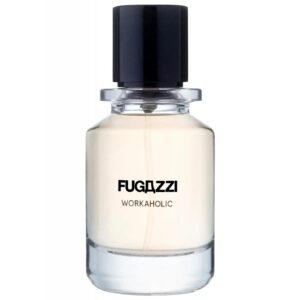 FUGAZZI FUGAZZI PARFUM 4 WORKAHOLIC унисекс flaconium.ru