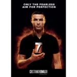 CRISTIANO RONALDO CR7 FEARLESS для мужчин flaconium.ru