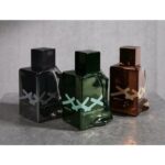 ERMENEGILDO ZEGNA XXX CHARCOAL для мужчин flaconium.ru