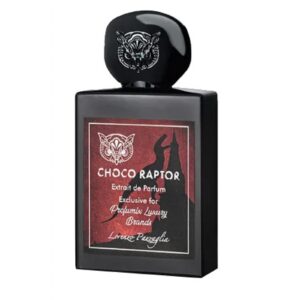 LORENZO PAZZAGLIA CHOCO RAPTOR унисекс flaconium.ru