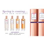 MOLINARD ROSE для женщин flaconium.ru