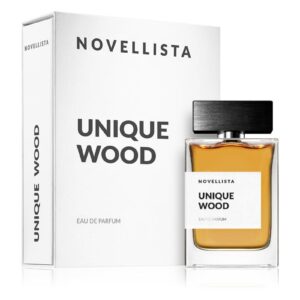 NOVELLISTA UNIQUE WOOD унисекс flaconium.ru