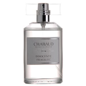 CHABAUD MAISON DE PARFUM INNOCENTE FRAGILITE для женщин flaconium.ru