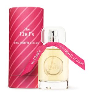 THE CHEF’S PINK TRUFFEL LULLABY для женщин flaconium.ru