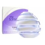 TORRENTE MY TORRENTE для женщин flaconium.ru