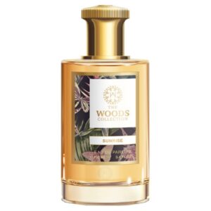 THE WOODS COLLECTION SUNRISE унисекс flaconium.ru