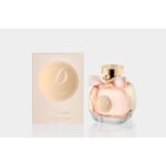 S.T. DUPONT SO DUPONT POUR FEMME для женщин flaconium.ru