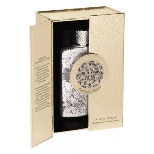 ATKINSONS PLATINUM BLEND унисекс flaconium.ru