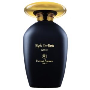 NIGHT DE PARIS NIGHT DE PARIS GOLD унисекс flaconium.ru